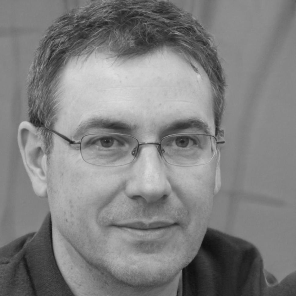 Clinical rehabilitation specialist working with movement protocols